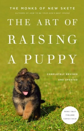 The Art of Raising a Puppy (Revised Edition) *Very Good*