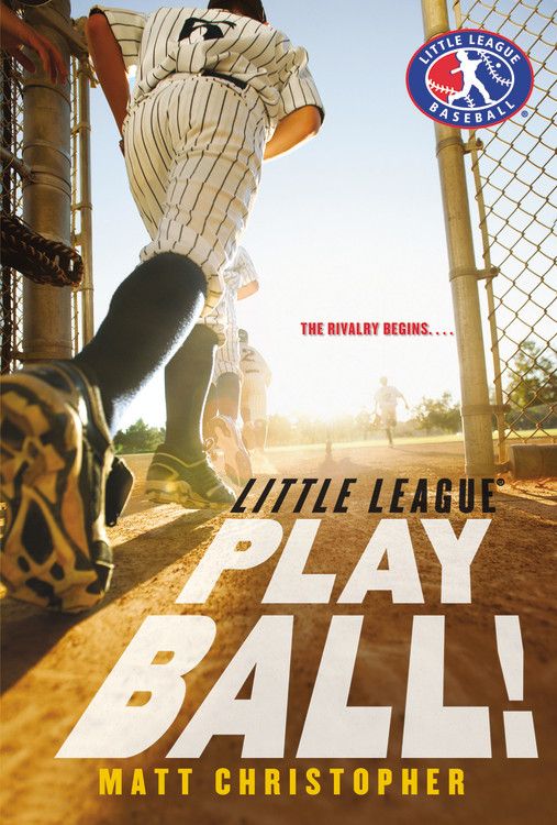 Play Ball! (Little League, 1) *Very Good*