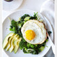 The Eat Fat, Get Thin Cookbook: More Than 175 Delicious Recipes for Sustained Weight Loss and Vibrant Health *Very Good*