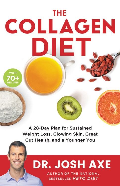 The Collagen Diet: A 28-Day Plan for Sustained Weight Loss, Glowing Skin, Great Gut Health, and a Younger You *Very Good*