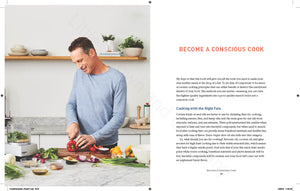 The Young Forever Cookbook: More than 100 Delicious Recipes for Living Your Longest, Healthiest Life (The Dr. Mark Hyman Library, 12)