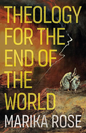 Theology for the End of the World cover image