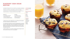 Keto Fat Bombs, Sweets & Treats: Over 100 Recipes and Ideas for Low-Carb Breads, Cakes, Cookies and More