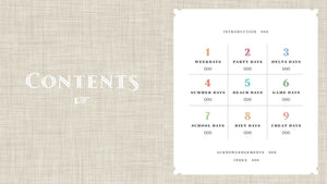 Come On Over!: Southern Delicious for Every Day and Every Occasion