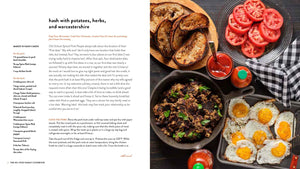 The No-Fuss Family Cookbook: Simple Recipes for Everyday Life *Very Good*