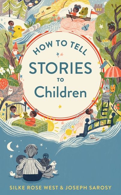 How To Tell Stories To Children