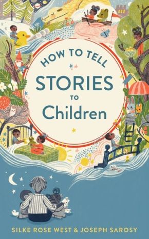How To Tell Stories To Children *Very Good*