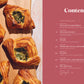 Savory Baking: An Innovative Pastry Cookbook with a Healthy Twist, Perfect for Fall 2024, Bake Your Way to a Healthier You!