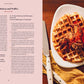 Savory Baking: An Innovative Pastry Cookbook with a Healthy Twist, Perfect for Fall 2024, Bake Your Way to a Healthier You!