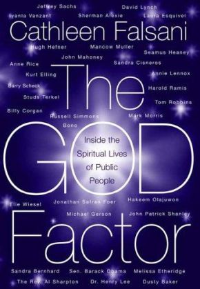 The God Factor: Inside the Spiritual Lives of Public People