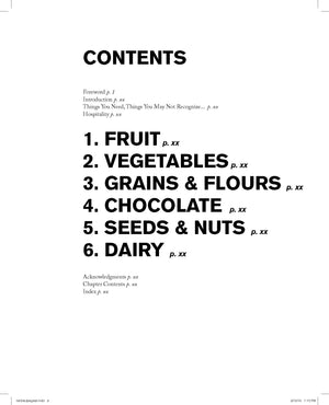 Brooks Headley's Fancy Desserts: The Recipes of Del Posto'€™s James Beard Award'€“Winning Pastry Chef *Very Good*