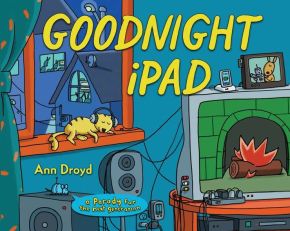 Goodnight iPad: a Parody for the next generation *Very Good*