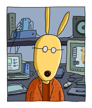 Goodnight iPad: a Parody for the next generation *Very Good*