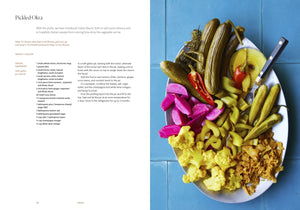 Bavel: Modern Recipes Inspired by the Middle East [A Cookbook]