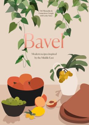 Bavel: Modern Recipes Inspired by the Middle East [A Cookbook] *Very Good*