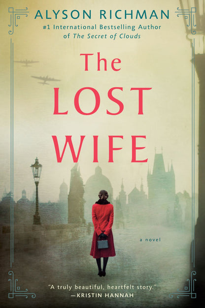 The Lost Wife *Acceptable*