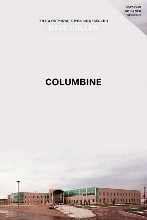 Columbine *Very Good*