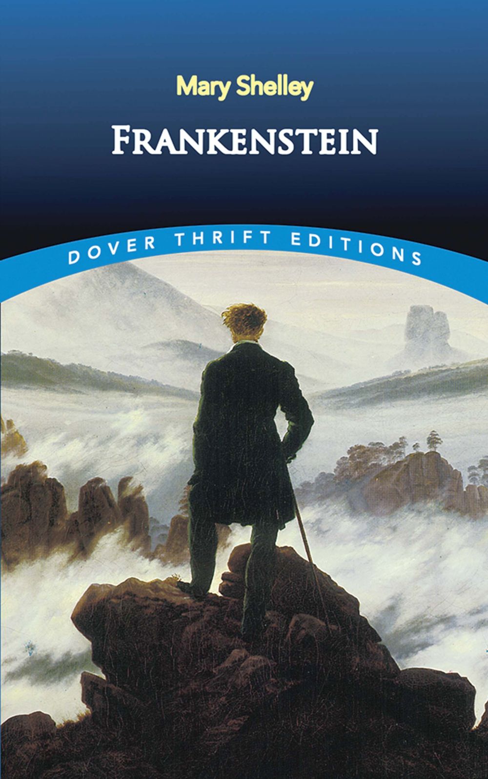Frankenstein *Very Good*