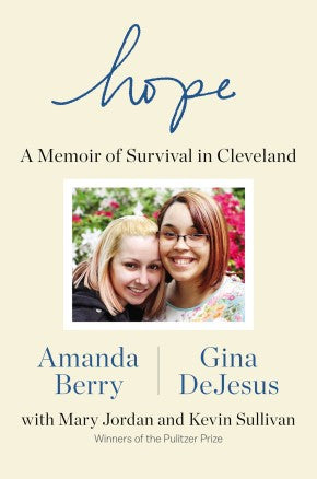 Hope: A Memoir of Survival in Cleveland *Very Good*