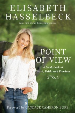 Point of View: A Fresh Look at Work, Faith, and Freedom *Very Good*