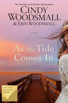 As the Tide Comes In: A Novel