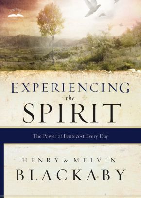 Experiencing the Spirit: The Power of Pentecost Every Day