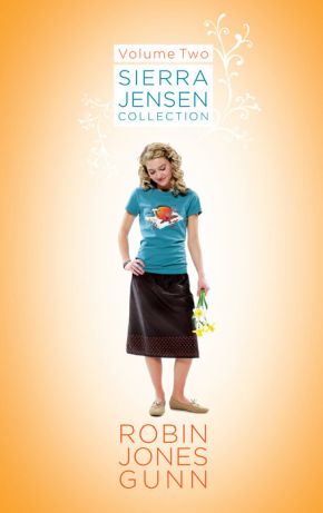 Sierra Jensen Collection, Vol 2 *Very Good*