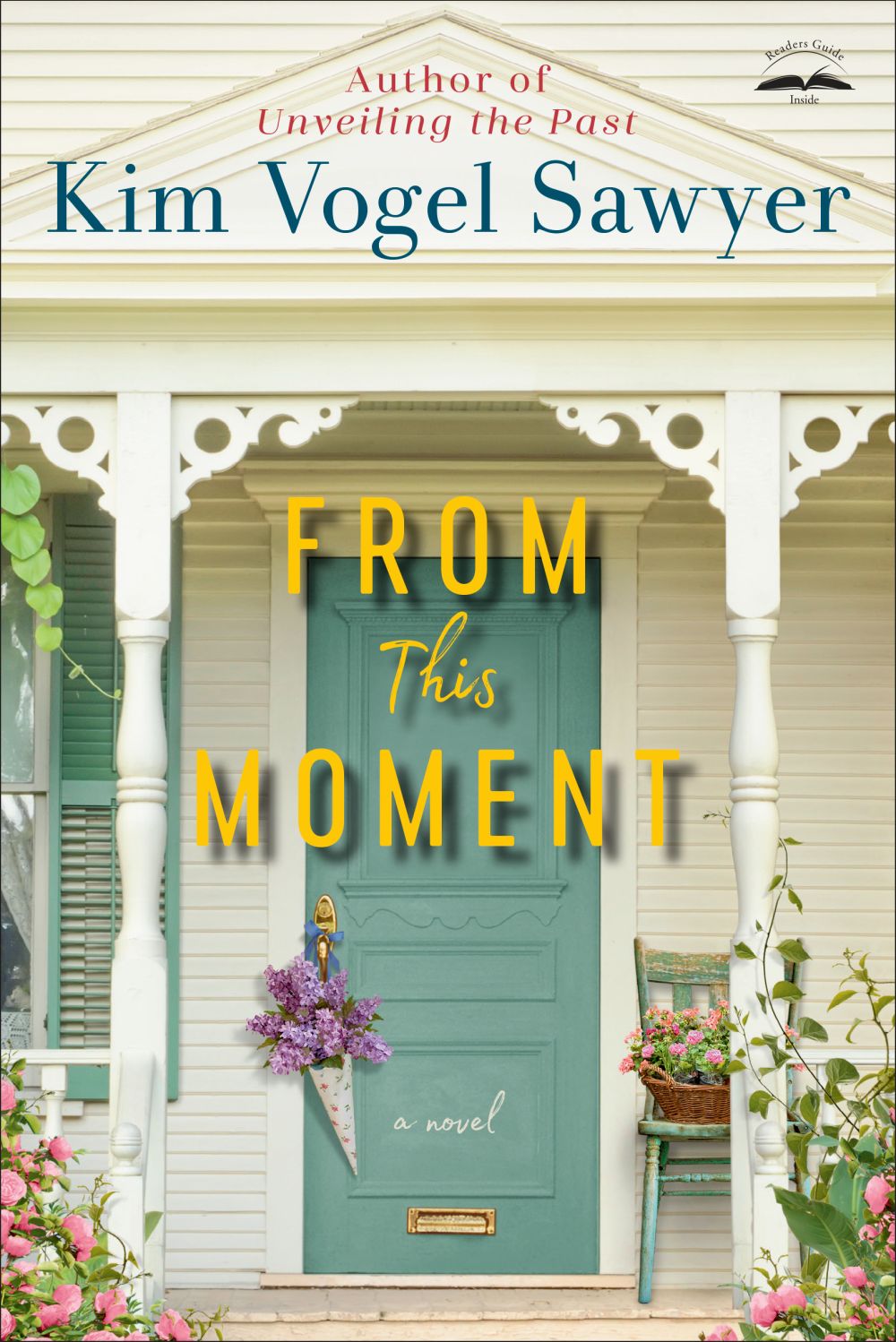 From This Moment: A Novel *Very Good*