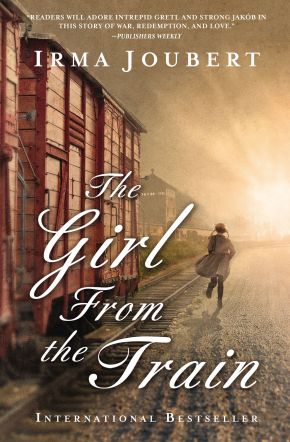 The Girl From the Train *Very Good*