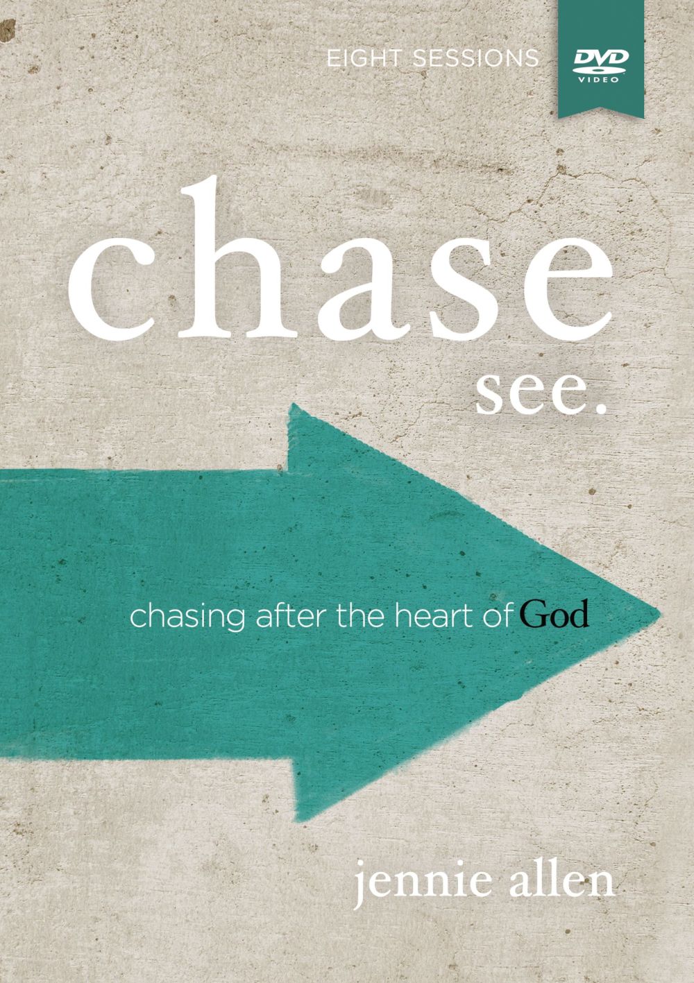 Chase DVD