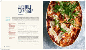 Just Cook It!: 145 Built-to-Be-Easy Recipes That Are Totally Delicious