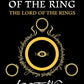 The Fellowship Of The Ring: Being the First Part of The Lord of the Rings (The Lord of the Rings, 1) cover image