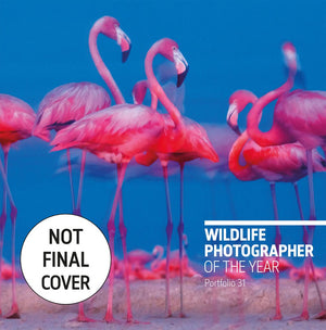 Wildlife Photographer of the Year: Portfolio 31 (31) *Very Good*