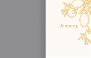 Our Daily Question: A Three-Year Journal for Couples