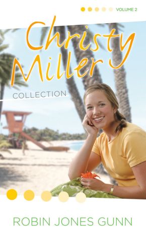 Christy Miller Collection, Vol 2 (The Christy Miller Collection) *Very Good*