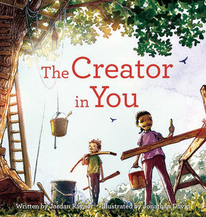 The Creator in You *Very Good*