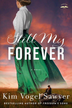 Still My Forever: A Novel *Very Good*