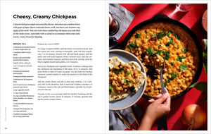 Make This Tonight: Recipes to Get Dinner on the Table: A Cookbook