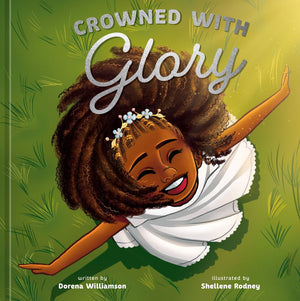 Crowned with Glory *Very Good*