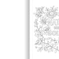 For the Beauty of the Earth: A Coloring Book to Celebrate the Wonder of Creation: A Nature Coloring Book