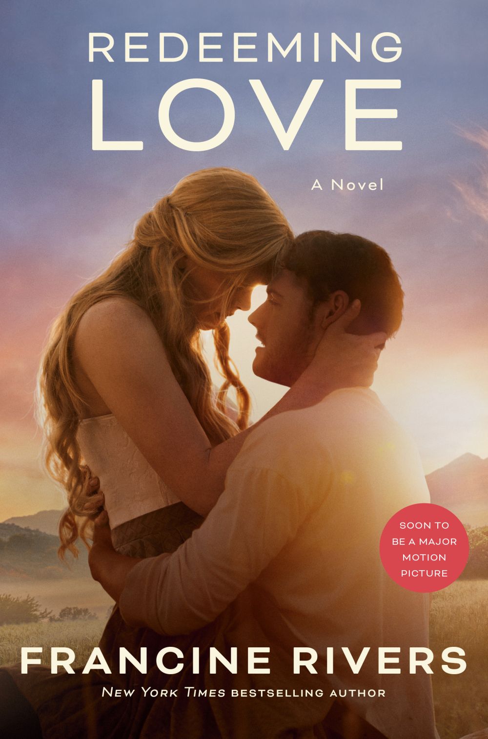Redeeming Love (Movie Tie-In): A Novel *Very Good*