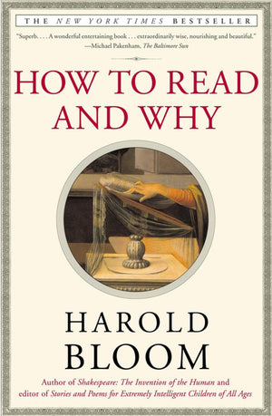 How to Read and Why *Very Good*