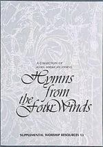 Hymns From The Four Winds (Journeys in Faith) cover image