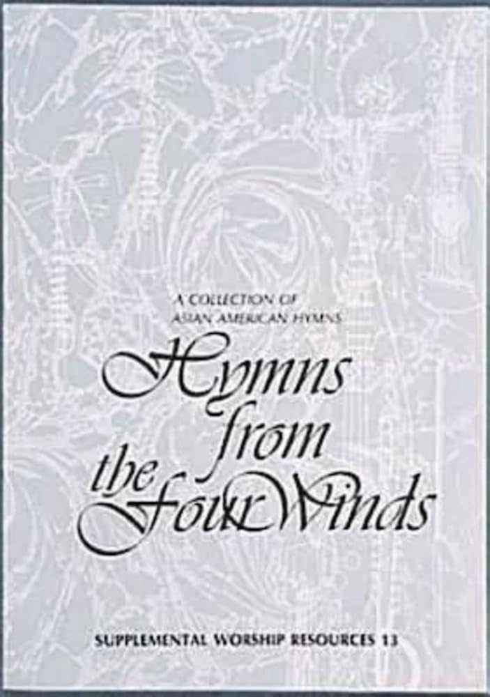 Hymns From The Four Winds (Journeys in Faith) cover image