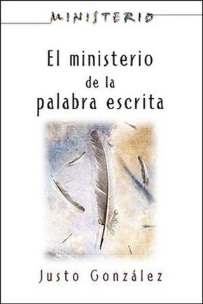 El Ministerio de la Palabra Escrita - Ministerio series AETH