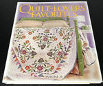 Quilt-Lovers Favorites From American Patchwork And Quilting Volume 16 cover image