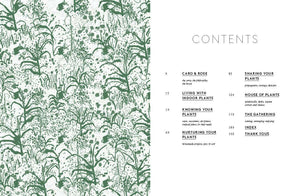 House of Plants: Living with Succulents, Air Plants and Cacti