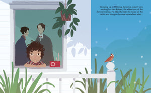 Bob Dylan (Volume 37) (Little People, BIG DREAMS, 37)