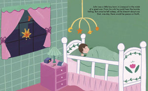 John Lennon (Volume 52) (Little People, BIG DREAMS, 52)