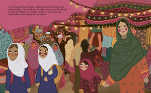 Malala Yousafzai (Volume 57) (Little People, BIG DREAMS, 57)